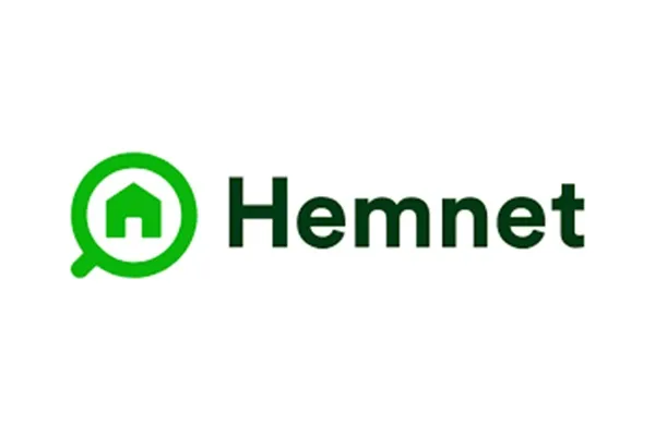 Logo Hemnet.se