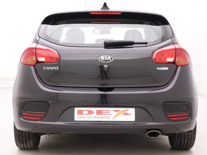 Kia Ceed 1.0 T-GDi 100 Navi Edition Image 5