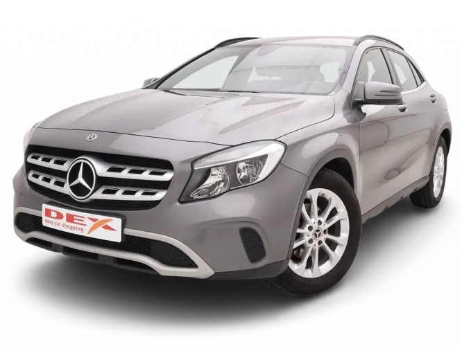 Mercedes-Benz GLA GLA 200d 136 7G-DCT Style + GPS + Camera Image 1