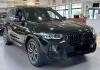 BMW X3 20d xDrive =M-Sport= Shadow Line/Panorama Гаранция Thumbnail 1