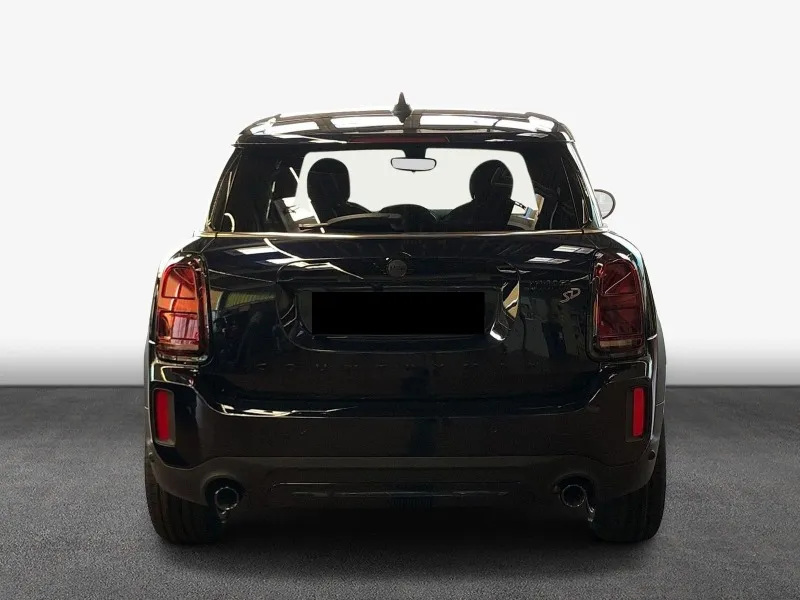 Mini Countryman SD ALL4 John Cooper Works Trim =NEW= Pano Гаранция Image 2