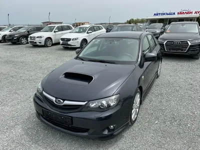 Subaru Impreza (KATO НОВА)