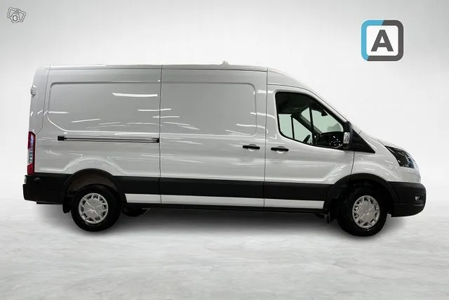 Ford Transit Van 350 2,0 TDCi 130 hv M6 Etuveto Trend L3H2 4 Image 6