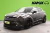 Toyota C-HR 1,8 Hybrid Dynamic / ST-Suspension / Adapt. Vakkari / Navigointi / Keyless / BLIS / Thumbnail 6