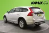 Volvo V60 D3 Business / Juuri tullut / Volvo On Call / Vakionopeudensäädin / Pa-lisälämmitin / Navi / / Thumbnail 5