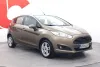 Ford Fiesta 1,0 80hv Start/Stop Titanium M5 5-ovinen - Lämm. Thumbnail 7