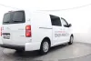 Toyota Proace L2 75 kWh 5-ovinen - Teknologiapaketti / Täysvanerointi / ALV 24% / LED-lisäkaukovalo Thumbnail 5