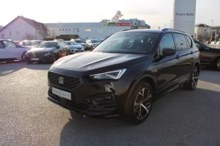 Seat Tarraco 2.0 TDI Fr DSG *NAVI,LED,KAMERA*