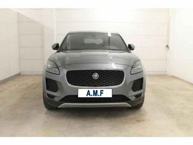 JAGUAR E-Pace 2.0D 150CV AWD Image 2