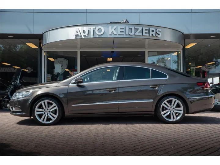 Volkswagen CC 1.8 TSI  Image 3